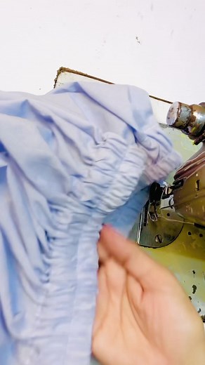 Elastic Trousers Sewing Tips: Stylish Tricks for Trending Outfits