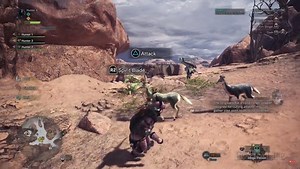 Monster Hunter World Wiki