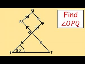 Plane Geometry | Likely Examination Question | Maths Center
