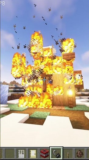 The PERFECT Griefing mod