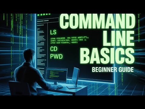 Introduction to Command Line | Complete Beginner Guide (2026)