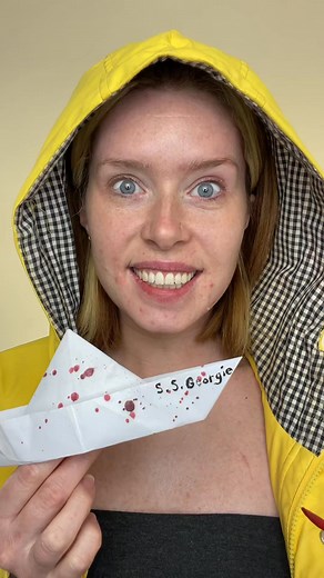 102K views · 1.2K reactions | I’m Pennywise the dancing clown  give me look ideas! #fbreels #viral #fypシ #fyp #love #foryou #trending | Lexi Fitzgerald | Facebook