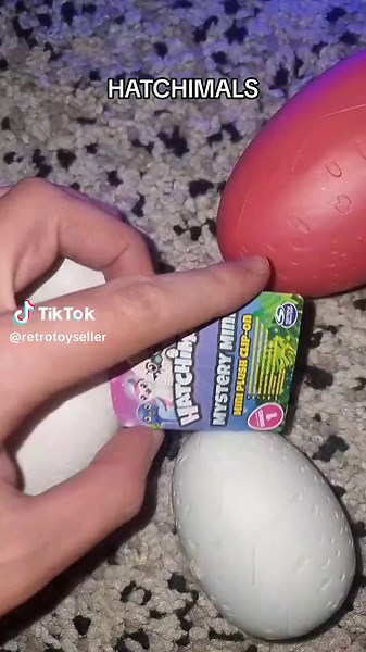 Discovering Hatchimals: Top 50 Rarest Toys Explained