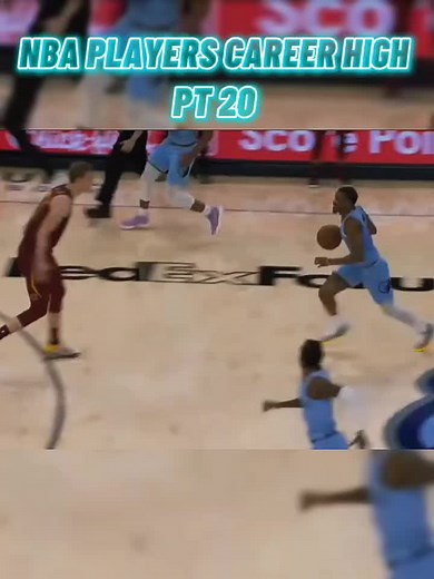 DUNK NBA su TikTok