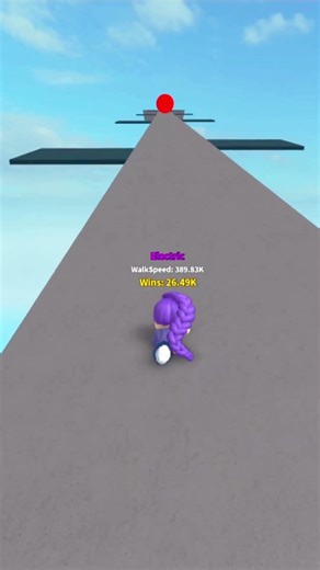 KPop Demon Hunter Speed Chaos‼️😱 #roblox #shorts