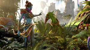 Avatar: Frontiers of Pandora - PC optimised settings and graphics comparison vs PS5