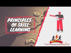 Physical Educ8or: IB SEHS: Skill: Principles of Skill Learning