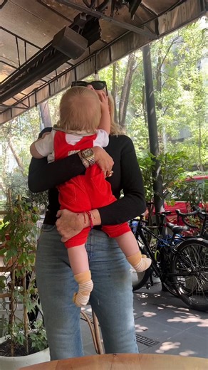 Con Quien bailan Uds pegadito ? #laurabozzo