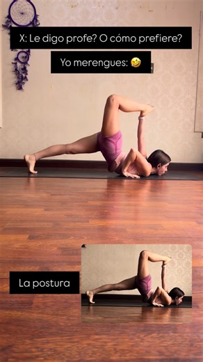 Valery OPhelan Nugent on Instagram: "Apunten, para creérmela 🤭 . . . . . #instadaily #instagood #igers #yogaenespañol #yoga #yogagram #yogagirls #newpose #trending #yogachallenges #fitnesslife #fitnessgirl #parati #fypage"