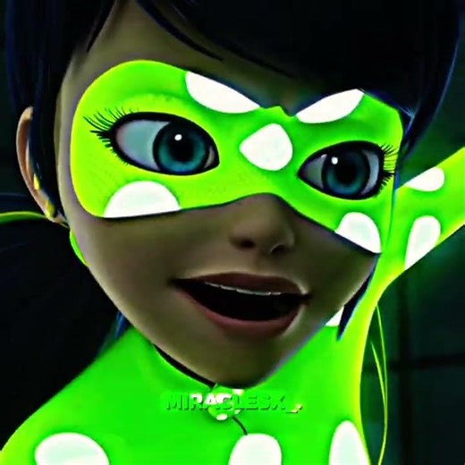 Miraculous London Special Episode / NO BATIDÃO-(slowed) / #fypシ #phonkedit #viral