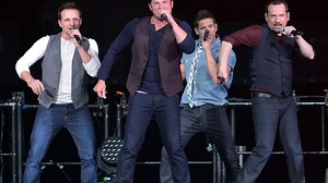 Huge 90s boyband reunite after huge success to celebrate 25-year anniversary