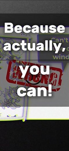 Was griffpatch wrong?!!! #scratch #griffpatch #scratching #coding #programming #code #scratchers