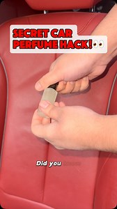 Did you know you can make your car smell amazing just by applying our perfume oil to your car seat? 🚗✨ Every time you step inside, the scent transfers to your clothes, leaving you wrapped in luxury. In this video, we used Arab Money—a magnificent blend of sweet musk, amber, and golden musk. Absolutely delicious! 🤎🔥 Click the link in bio to get yours now! #carperfume #perfume #perfumes #explore #explorepage | HeavenlyOuds