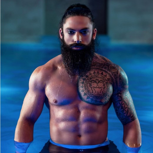 David Michigan | Site Officiel