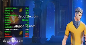 Creative Destruction (PC) Esp & Aimbot Hile Temmuz 2018