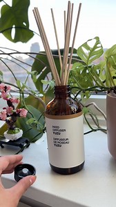 Forever in love with our Reed Diffuser 🥰 Shop the MUJI Reed Diffusers in stores and online now. #MUJI #MUJICanada | MUJI Canada