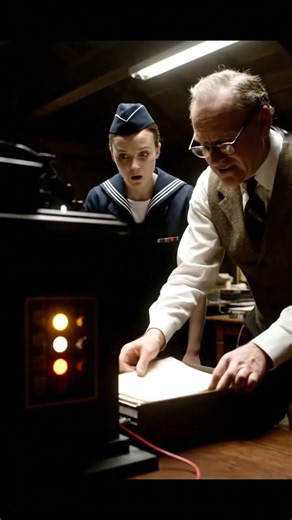 WWII Codebreakers Who Outsmarted the Nazis #worldwar2