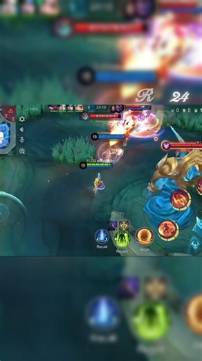 Enemy's team combo gone wrong🗿😹 #Mlbb #Mobilelegends #shorts #fyp #trending #shortvideo #pyf #fypシ