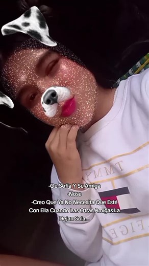 Videos de FOFII👸🏻🎭 (@sofia...perez15) con “original sound - privalexi on capcut - lexissjsj”