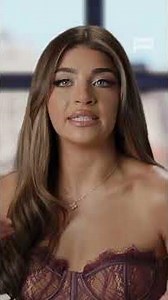 gia's move is causing a mix of emotions. #NextGenNYC #GiaGiudice #Shorts
