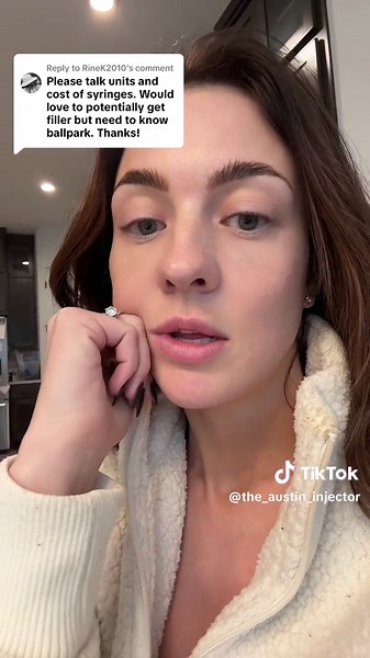 Adriana Culling on TikTok