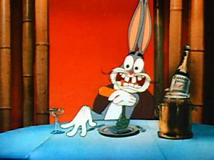 Bugs Bunny Superstar - Clip