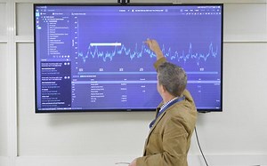 Climate change software to monitor Public Abattoir’s energy and carbon emissions - The Malta Independent