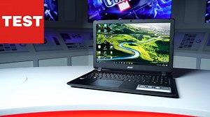 Acer Aspire ES 15 (ES1-524): So gut ist das günstige Notebook!