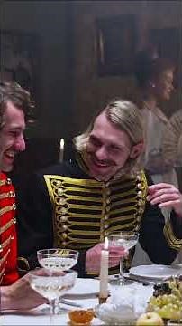 Napoleon’s Cavalry ⚔️ The Last Knights of Europe