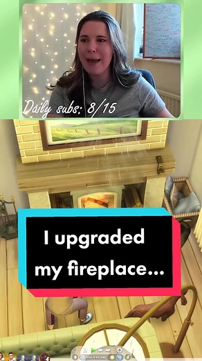 Postpartum in The Sims 4: Coming Home from the Hospital