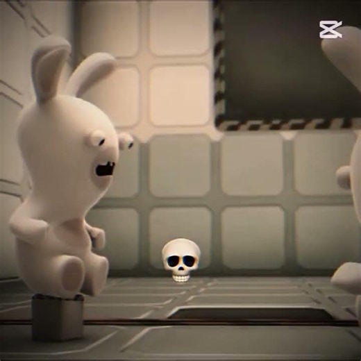 Rabbids Invasion #edit #shortvideo #shorts #viralvideo