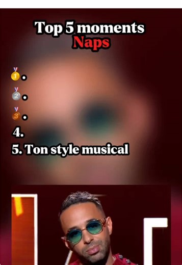 Top 5 Funniest Nap Moments