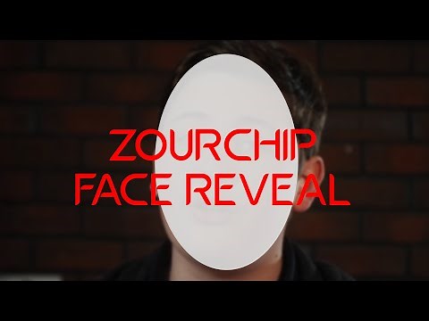 ZourChip Face Reveal Video
