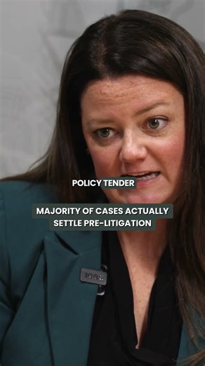 Do All Car Accident Cases Go to Court? (Most Dont) #shorts