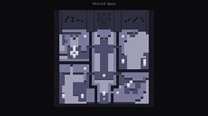 【解谜好游】Unfold Upon - 可展开箱子的推箱子【游戏推荐\u002F全流程\u002F!剧透!】