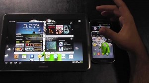 Conectar Tablet Samsung A Tv Via Wifi