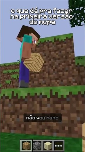 #mcpe #minecraftpe #bedrock #minecraft #minecraftnostalgia #oldminecraft #olderguys #nostalgia