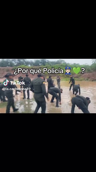 ¿Por qué ser Policía en Santa Marta?
