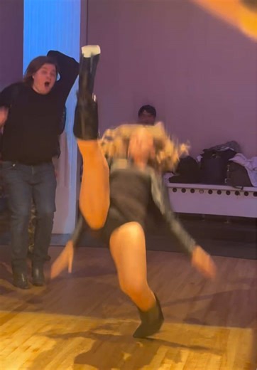 Master the Art of Vogue Dance: Tips and Techniques