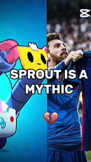 Brawl stars+Football