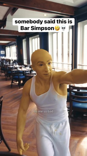 74K views · 1.1K reactions | Bart can spit? #thesimpsons #bartsimpson #homersimpson | Token | Facebook