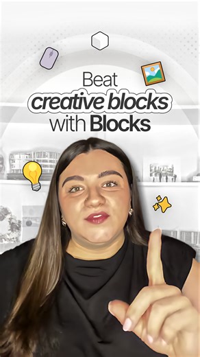 Ever hit a creative block in Revit right when the deadline is getting closer? 😅 ﾠ With the Blocks plugin, you can quickly find organized Revit families with real dimensions, ready to use in just a few clicks. ﾠ That means less time stuck in technical work and more energy for what actually matters: creating. ﾠ 👉 Explore free projects and inspiration on the Blocks website. ﾠ 🔗 Link in bio. ﾠ #Blocks #Revit #BIM #Architecture #CreativeProcess #RevitTips
