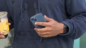 Expert Explains How To Prevent Cell Phone SIM Card Swapping