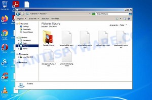 How to remove Vvew ransomware, Decrypt .vvew files. - MyAntiSpyware