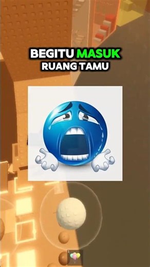 Kalo Rumah Lo Dibikin Sama Developer Roblox 🏠💥