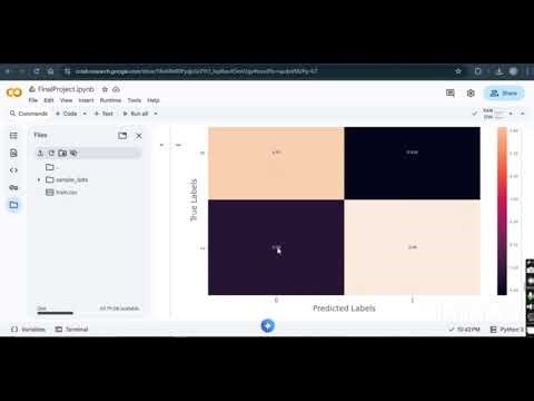 Fake News Detection Using RNN( LSTM and BiLSTM)