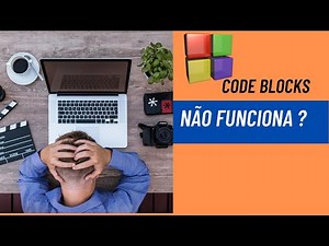 Como Resolver Erros de Compilação em C: Guia Prático com Code::Blocks e Compiladores