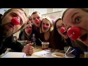 Red Nose Day 2013 Schools' Song - "We're The Fun-Raisers" for Comic Relief