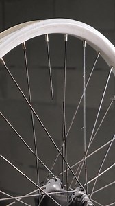 Fix a broken bike spoke quickly! | 5-Minute Crafts Men