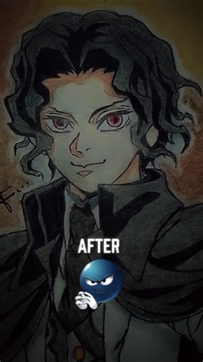🔥”“From 0 to PRO?! 😳 My Drawing Transformation